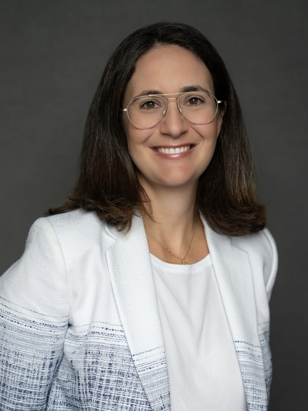 Dr. Amy Platt