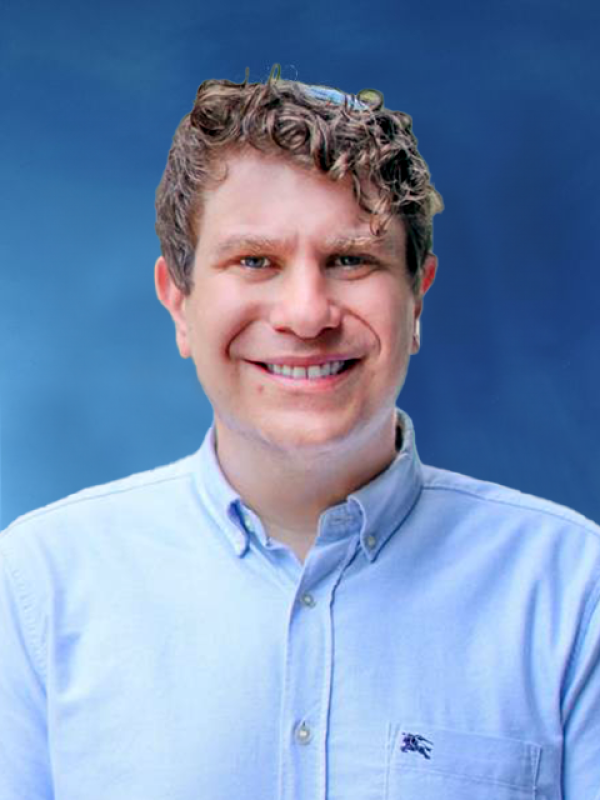 Evan Goldenthal '02