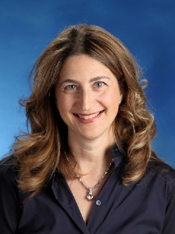 Gillian Sinclair
