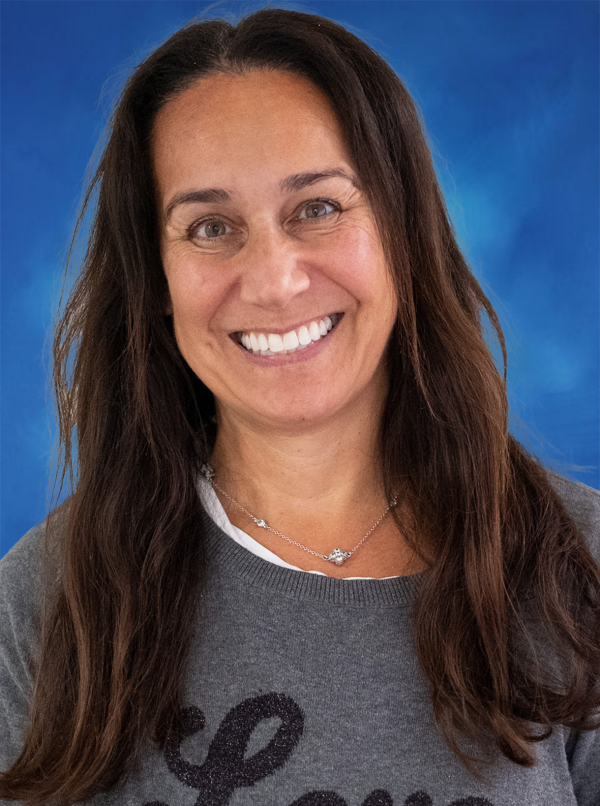 Michelle Golfman