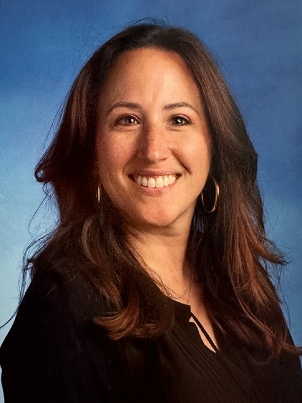 Annie Shinehoft