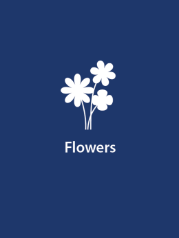 Flowers