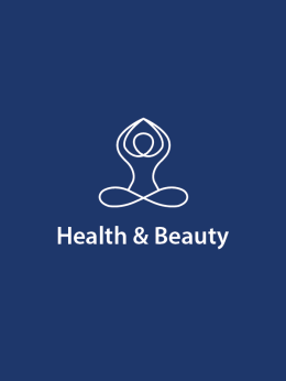 Health & Beauty