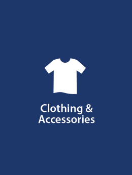Clothing & Accessories