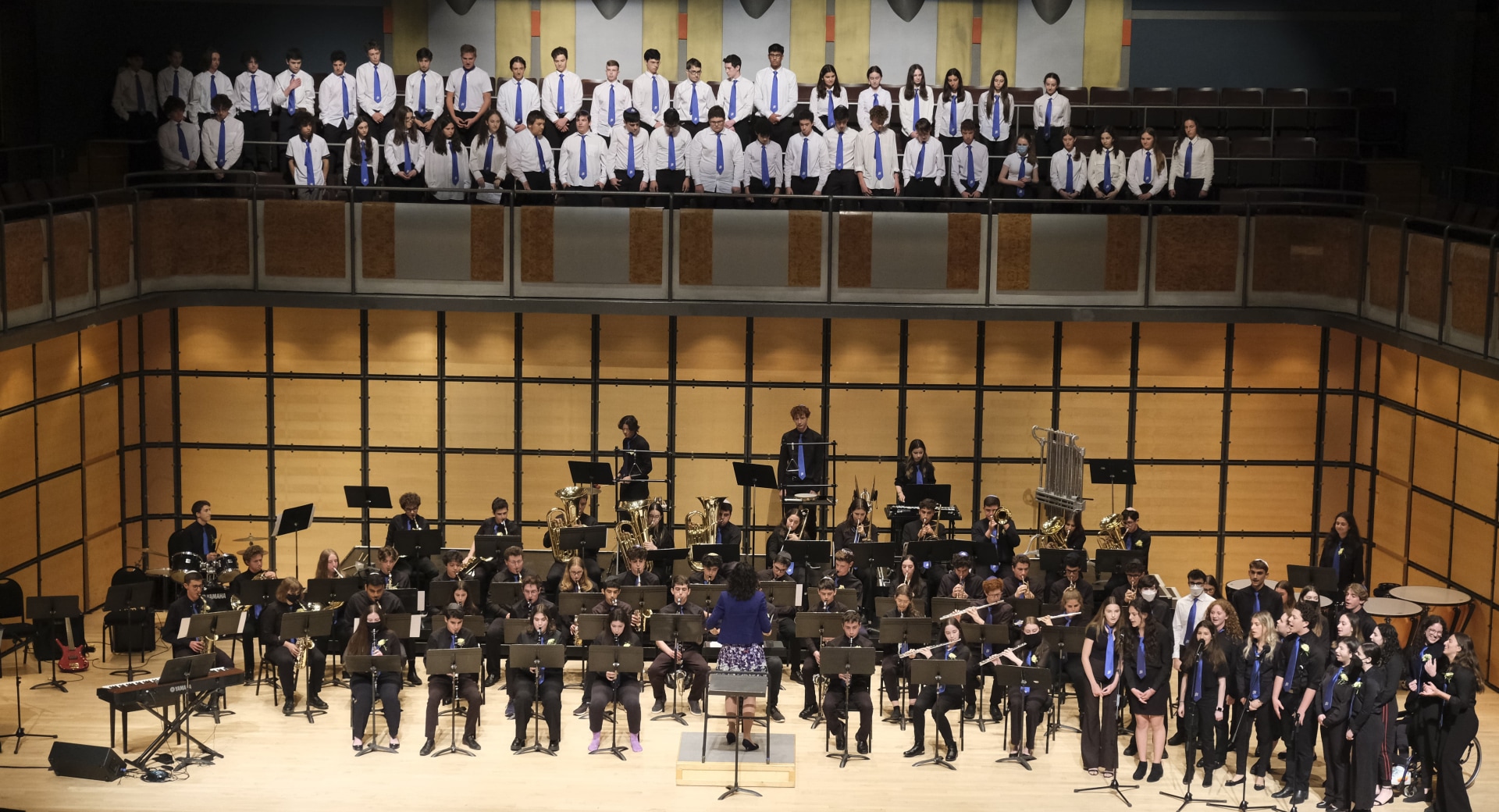 Music Night 2023