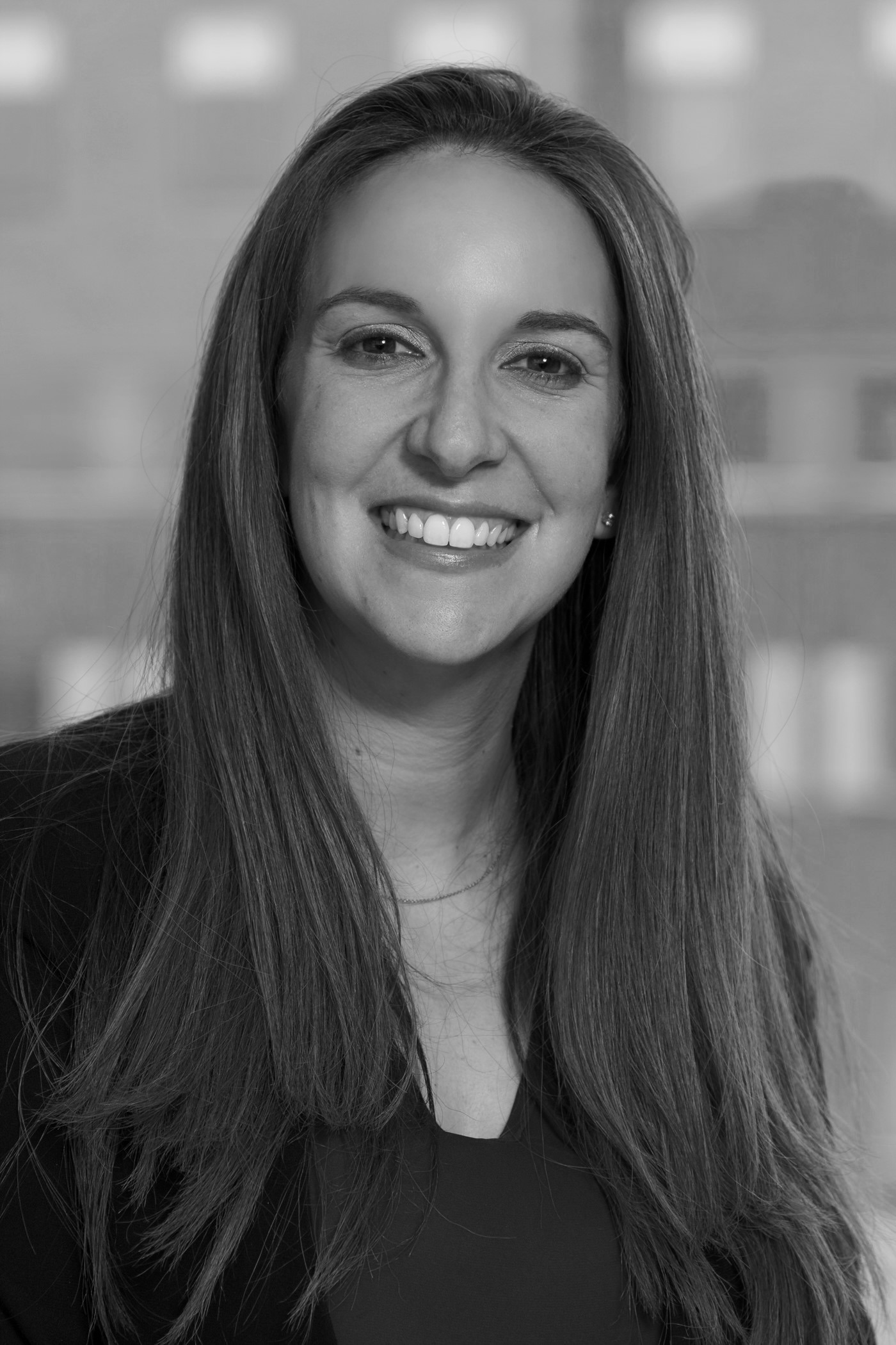 Ilana Halperin '00