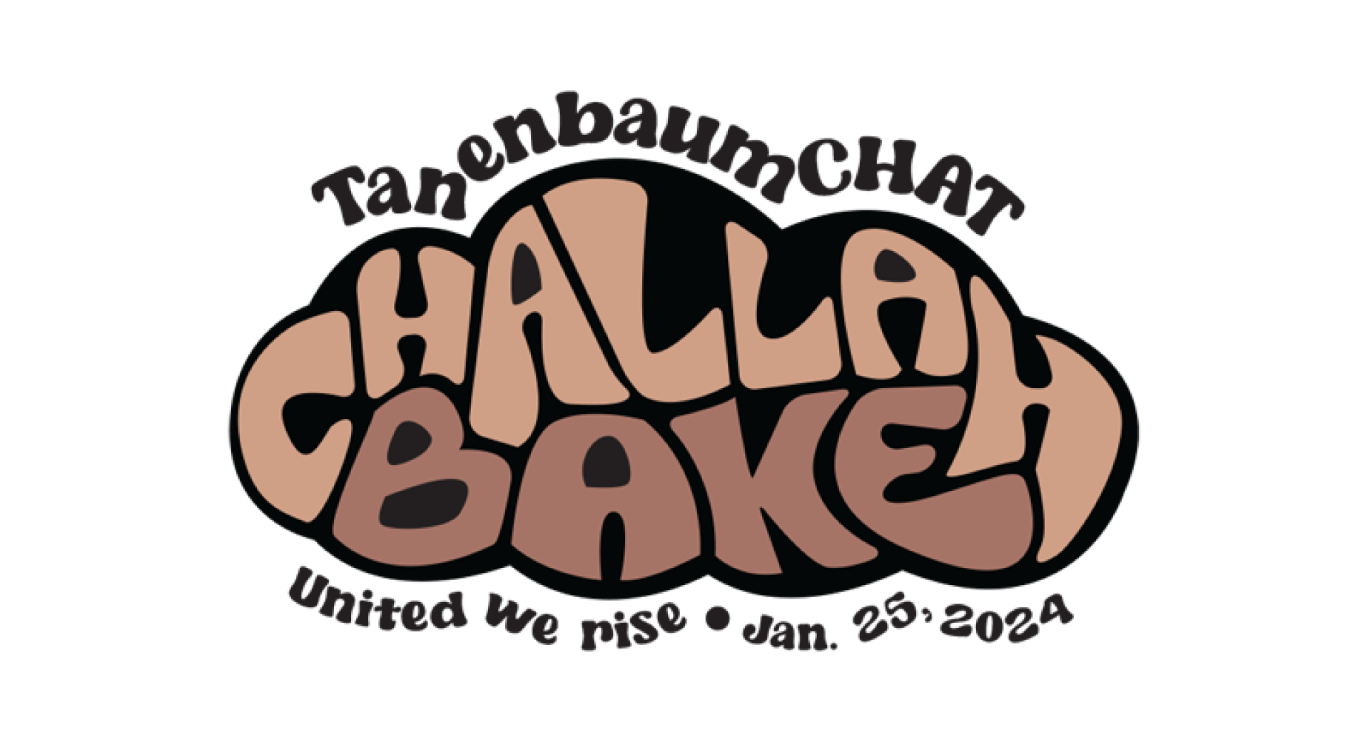 United We Rise: challah bake